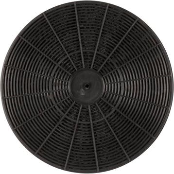 Indesit Koolstoffilter 484000008788, Verzenden
