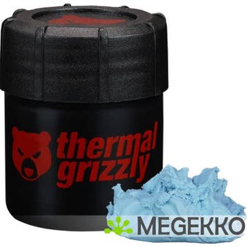 Thermal Grizzly Putty Advance 30g, Computers en Software, Verzenden, Nieuw