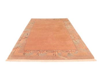 Tapijt - 174 cm - 121 cm - Moderne Nepal-tapijt, Nieuw