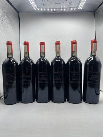 2023 Elio Perrone, Mongovone Barbera dAsti - Piëmont DOCG -, Verzamelen, Nieuw