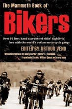 The Mammoth Book of Bikers 9781845295387 Arthur Veno, Verzenden, Gelezen, Arthur Veno