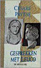 Gesprekken met Leuco / BB-literair 9789023409694, Verzenden, Cesare Pavese