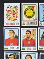 1974 Panini München 74 World Cup #249/265 Bulgaria -, Verzamelen, Nieuw