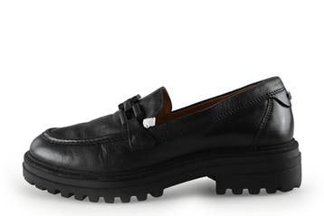 No Stress Loafers in maat 37 Zwart, Verzenden, Overige typen