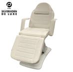 Behandelstoel Silverhorn de Luxe 3 Motoren Wit - Comforta..., Verzenden, Nieuw, Overige typen