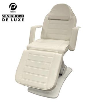 Behandelstoel Silverhorn de Luxe 3 Motoren Wit - Comforta..., Verzenden, Nieuw, Overige typen