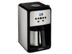 Veiling - Krups Savoy ET352010 Koffiezetapparaat met Thermos, Electroménager