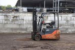 Veiling: Heftruck Toyota TRAIGO 20 Elektrisch 2000kg, Ophalen