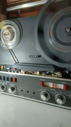 Revox - A77 MKIII - 4 Track Pont de bobine à bobine 26 cm, Nieuw