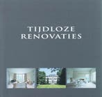 Tijdloze renovaties 9789077213810 W. Pauwels, Verzenden, Gelezen, W. Pauwels
