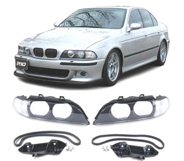 OPTIQUES POUR BMW SÉRIE 5 E39 95-00, Verzenden