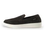 Manfield Sneakers in maat 43 Bruin, Kleding | Heren, Schoenen, Manfield, Bruin, Verzenden, Zo goed als nieuw