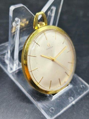 Omega - Ultra Slim - 1970-1979, Nieuw