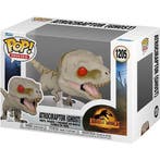 Funko Pop Jurassic World  Doon   1205  Ghost  Atrociraptor, Verzenden, Nieuw