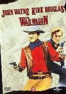 War wagon, the op DVD, Verzenden, Nieuw in verpakking
