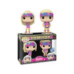 Funko Pop Barbie: Movie 2023  Rollerskating Barbie & Ken US, Collections, Verzenden