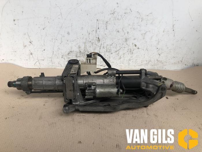 Stuurkolomas Mercedes ML-Klasse O76790, Auto-onderdelen, Interieur en Bekleding