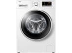 Haier HW80-BP1439N - Wasmachine 8kg 1400t - Stoomwassen -, Elektronische apparatuur, Wasmachines, Verzenden, Zo goed als nieuw