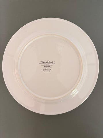 Villeroy & Boch - Tafelservies (6) - Botanica 6 x