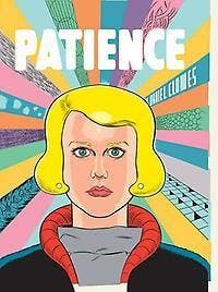 Patience 9781910702451 Daniel Clowes, Verzenden, Daniel Clowes