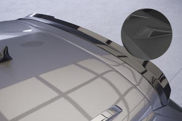 Achtervleugel met ABE voor Audi Q7 4L HF607-L, Auto-onderdelen, Verzenden, Nieuw
