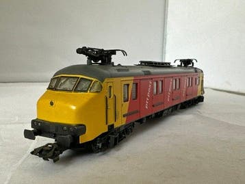 Märklin H0 - 3689 - Locomotive électrique (1) - Série MP3000