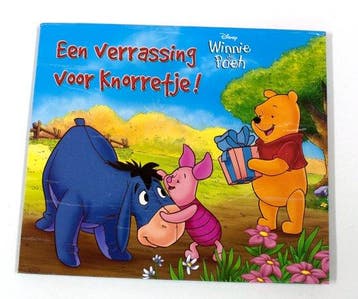 Een verrassing voor Knorretje! 9789052952796 S. Dudognon, Verzenden, S. Dudognon