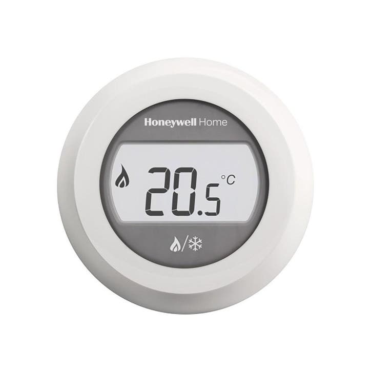 Thermostat Rond Modulant De Chauffage Et De Refroidissement, Bricolage & Construction, Ventilation & Extraction, Envoi