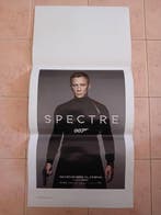 JAMES BOND - 007 SPECTRE original poster DANIEL CRAIG, Nieuw