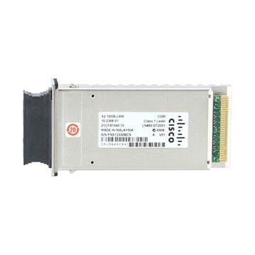Cisco X2-10GB-LRM, Ophalen of Verzenden, Nieuw