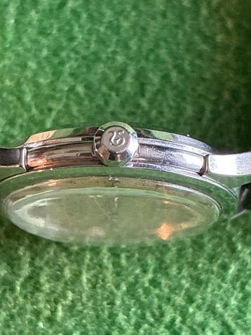 Omega - Constellation - Zonder minimumprijs - Cal..505, Nieuw