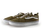 Vans Veterschoenen Jongens in maat 37 Groen, Kinderen en Baby's, Jongen of Meisje, Schoenen, Nieuw, Vans
