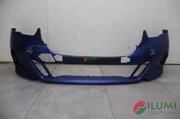 Voorbumper BMW 5 G60 G61 M-Pakket 8084653, Verzenden