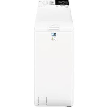 AEG LTR6ECO - Bovenlader Wasmachine - 7 kg - 1250 tpm -, Ophalen of Verzenden