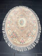 China Aubusson - Tapijt - 180 cm - 125 cm, Nieuw