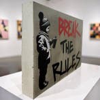 STRINK - BREAK THE RULES