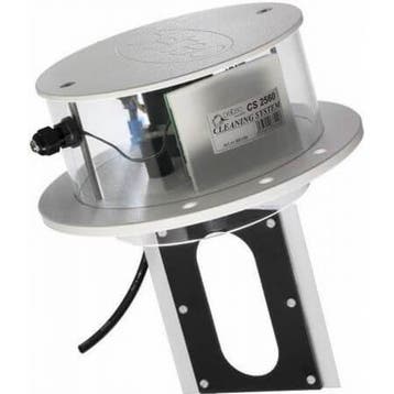 Deltec Cleaning System CS 1655 zonder syphon, Verzenden