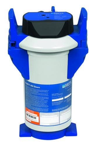 Brita Purity 450 Steam, Verzenden