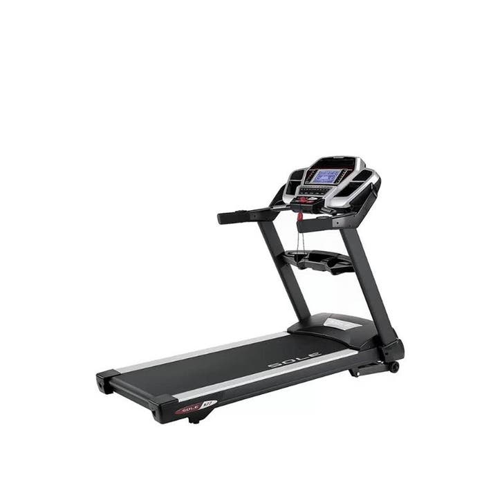 Sole - S77 - Loopband, Sport en Fitness, Fitnessapparatuur, Zo goed als nieuw, Ophalen of Verzenden
