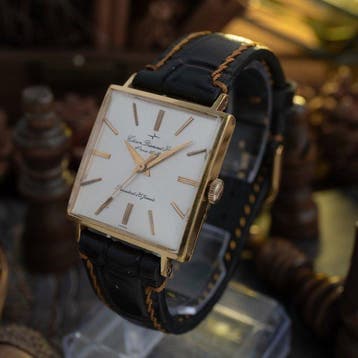 Citizen - Diamond Flake - Zonder minimumprijs - F12701 -, Nieuw