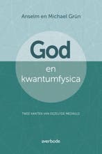 God en kwantumfysica 9789031741946 Michael Grün, Verzenden, Zo goed als nieuw, Michael Grün