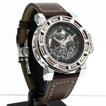 RSW - High King Skeleton Limited Edition - RSW3500SK-SRL-2 -, Handtassen en Accessoires, Nieuw