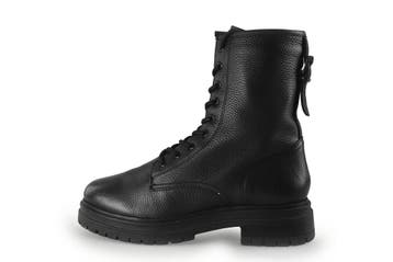 Nelson Veterboots in maat 42 Zwart, Verzenden, Overige typen