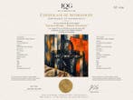 Joao Quelhas Gaspar - Hermès - Locked Desire – Birkin