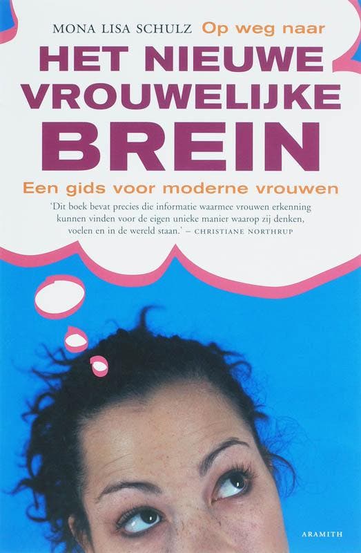 OP WEG NAAR HET NIEUWE VROUWELIJKE BREIN 9789068342109, Boeken, Gezondheid, Dieet en Voeding, Gelezen, Verzenden