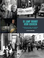 De lamp brandt voor iedereen 9789464597042 Lieven Verlinde, Verzenden, Gelezen, Lieven Verlinde