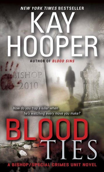 Blood Ties 9780553589276 Kay Hooper, Verzenden, Gelezen, Kay Hooper