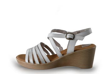 Gabor Sandalen in maat 40 Wit, Kleding | Dames, Schoenen, Verzenden, Wit, Gabor, Sandalen of Muiltjes
