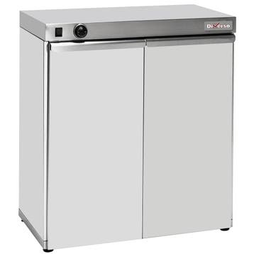 Bordenwarmer | 120 Borden | 0°C/90°C | 1.5kW (230V) |, Zakelijke goederen, Verzenden, Nieuw in verpakking