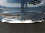 Avisa Achterbumperbeschermer | Ford Tourneo Custom 13-18 5-d, Verzenden